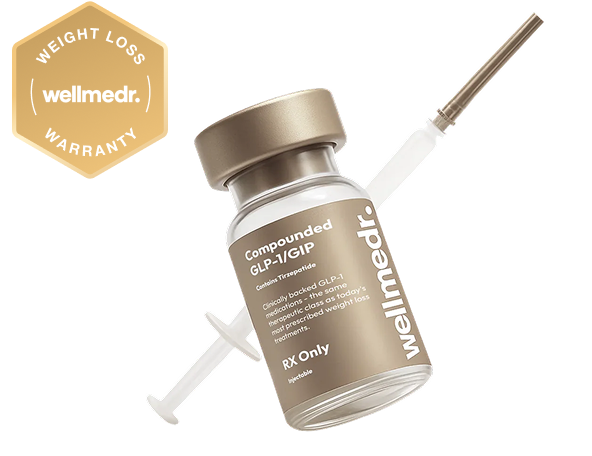 WellMedr medication program