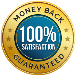 90-Day Money-Back Guarantee