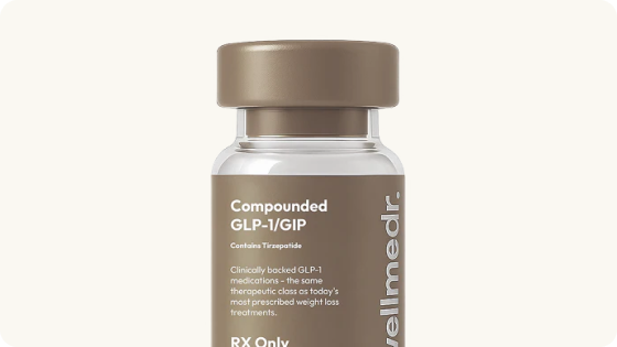 Personalized treatment plan